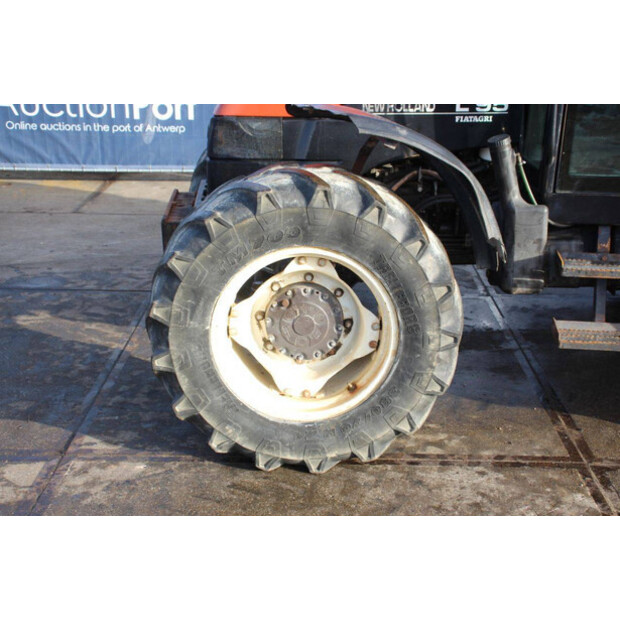 1996 New Holland L95-44237924