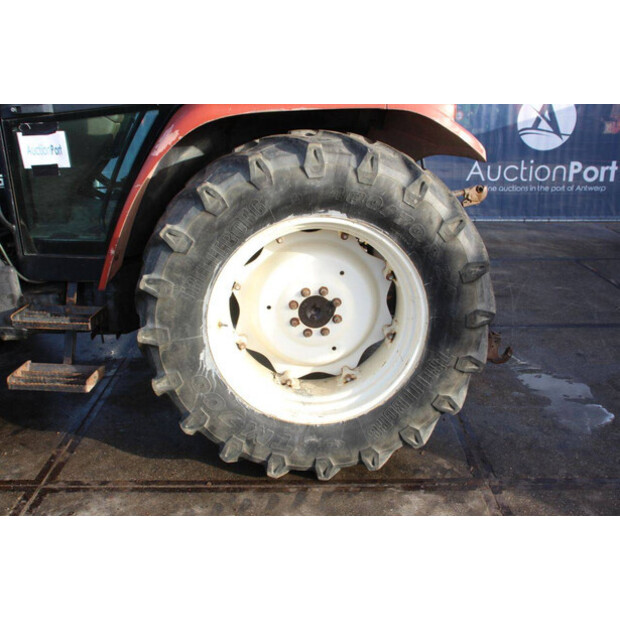 1996 New Holland L95-44237926