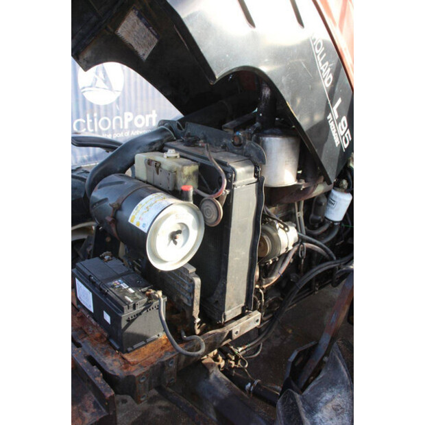 1996 New Holland L95-44237928