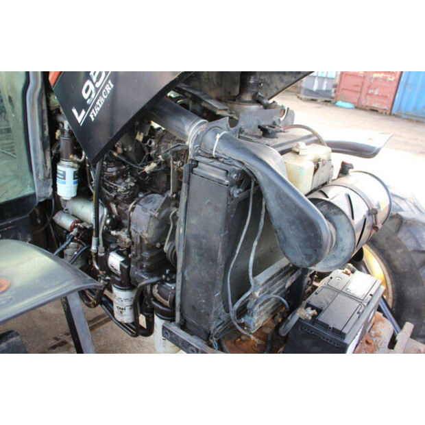 1996 New Holland L95-44237930