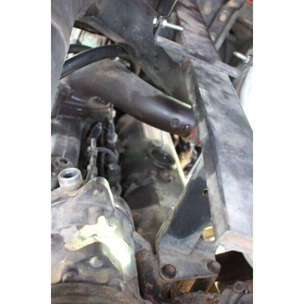 1996 New Holland L95-44237932