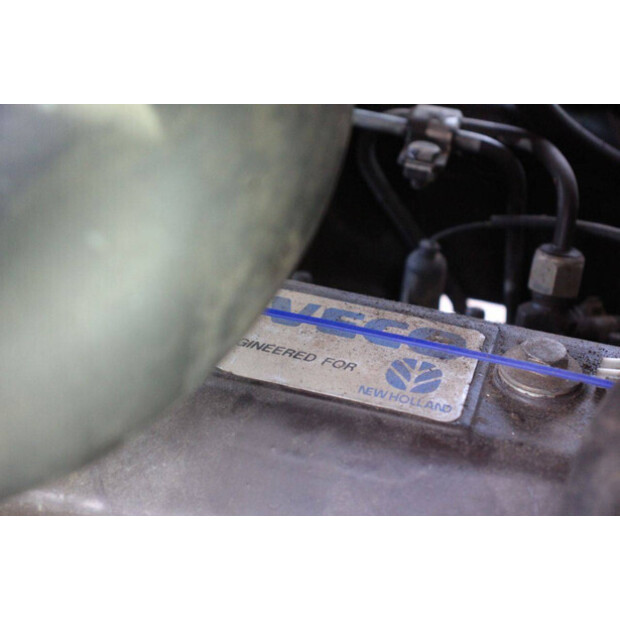 1996 New Holland L95-44237934