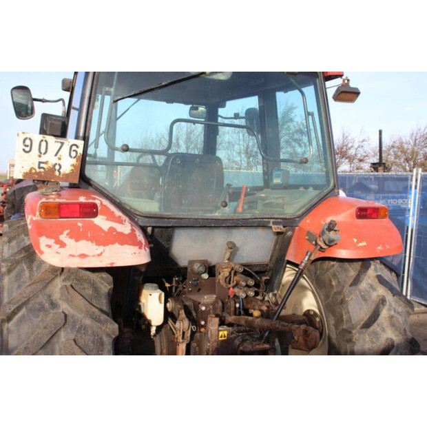 1996 New Holland L95-44237936