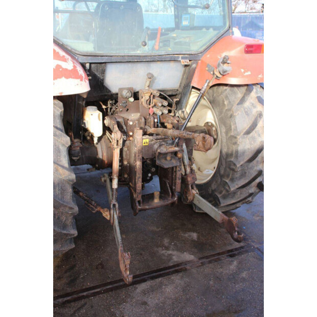 1996 New Holland L95-44237938