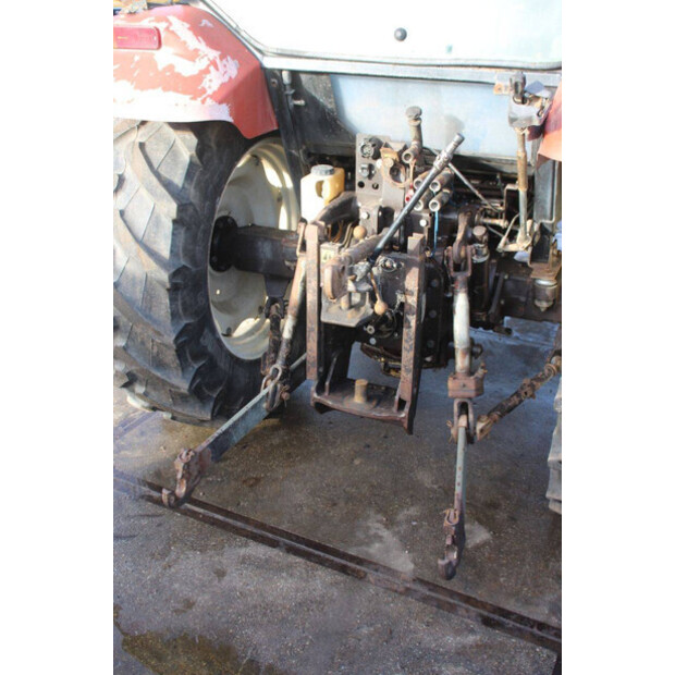 1996 New Holland L95-44237942