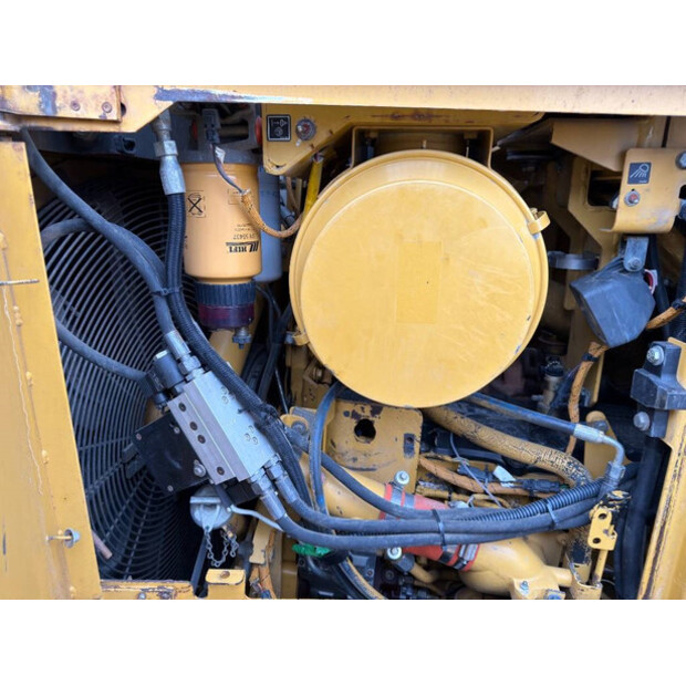 2008 كاتربيلر D6T XL-44237943