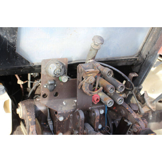 1996 New Holland L95-44237944