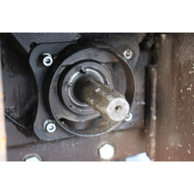 1996 New Holland L95-44237946