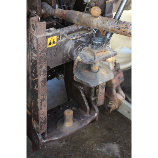 1996 New Holland L95-44237948