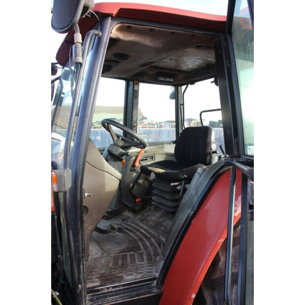 1996 New Holland L95-44237952