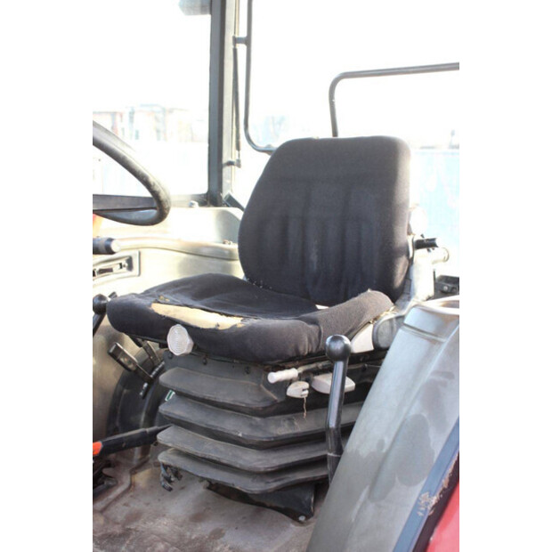1996 New Holland L95-44237954