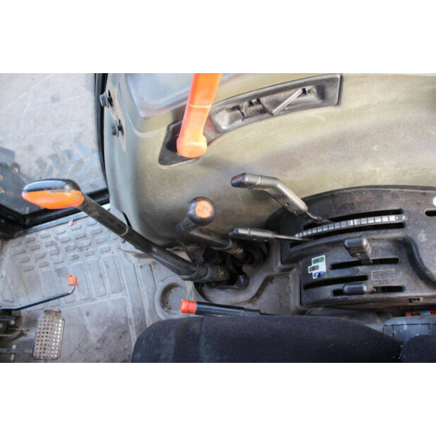 1996 New Holland L95-44237960