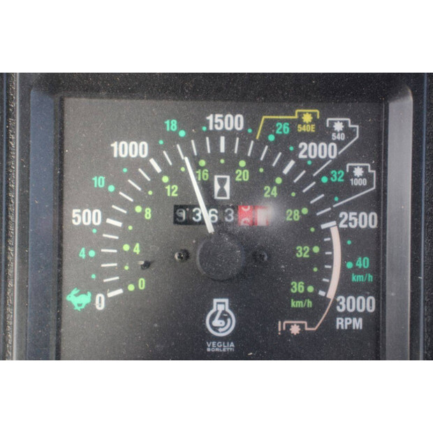 1996 New Holland L95-44237964