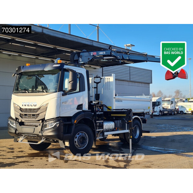 2023 Iveco X-Way 400-44237978