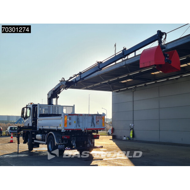 2023 Iveco X-Way 400-44237980