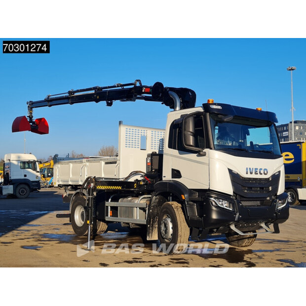 2023 Iveco X-Way 400-44237982