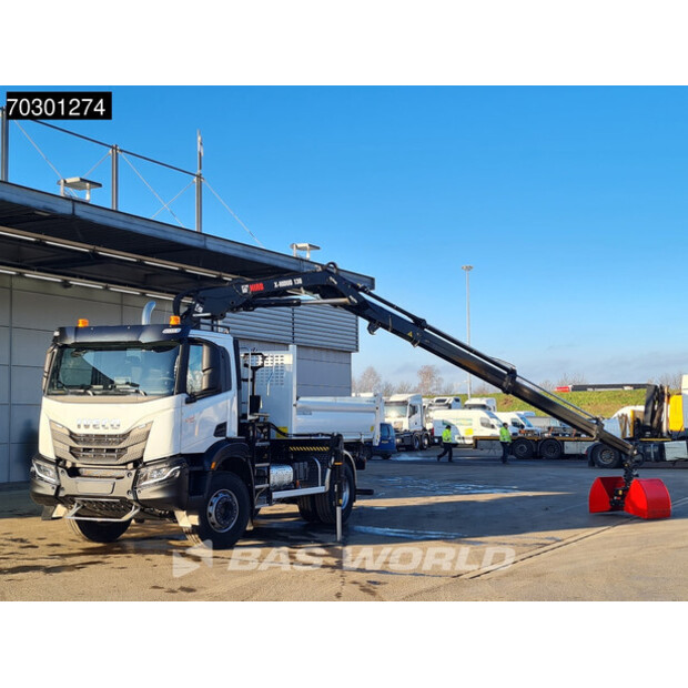 2023 Iveco X-Way 400-44237986
