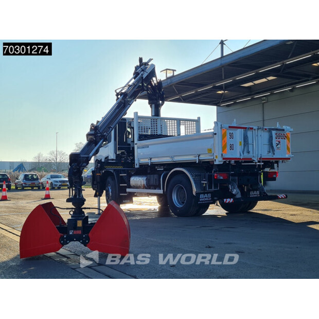 2023 Iveco X-Way 400-44237988