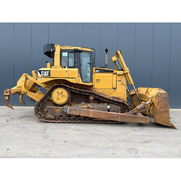 2008 كاتربيلر D6T XL-44237989