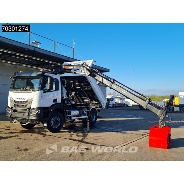 2023 Iveco X-Way 400-44237990