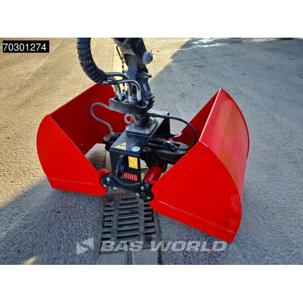 2023 Iveco X-Way 400-44237992