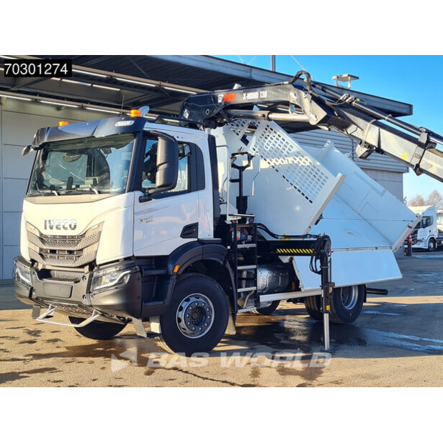 2023 Iveco X-Way 400-44237993