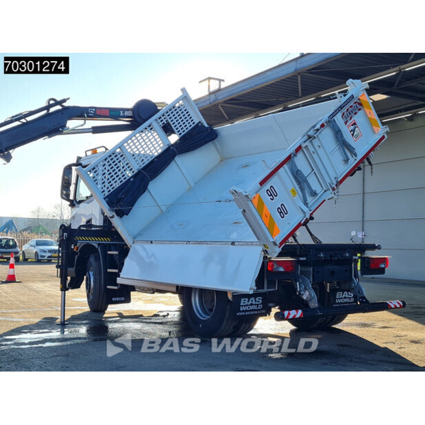 2023 Iveco X-Way 400-44237994