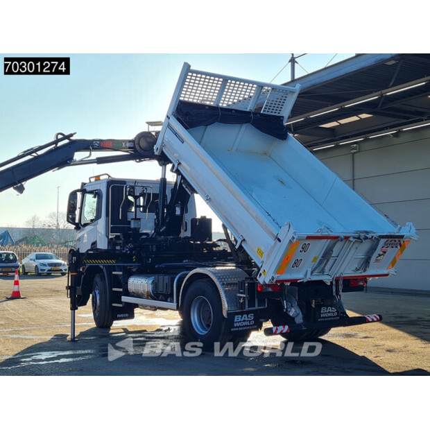 2023 Iveco X-Way 400-44237995