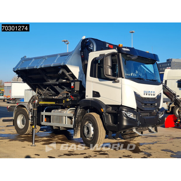 2023 Iveco X-Way 400-44237996