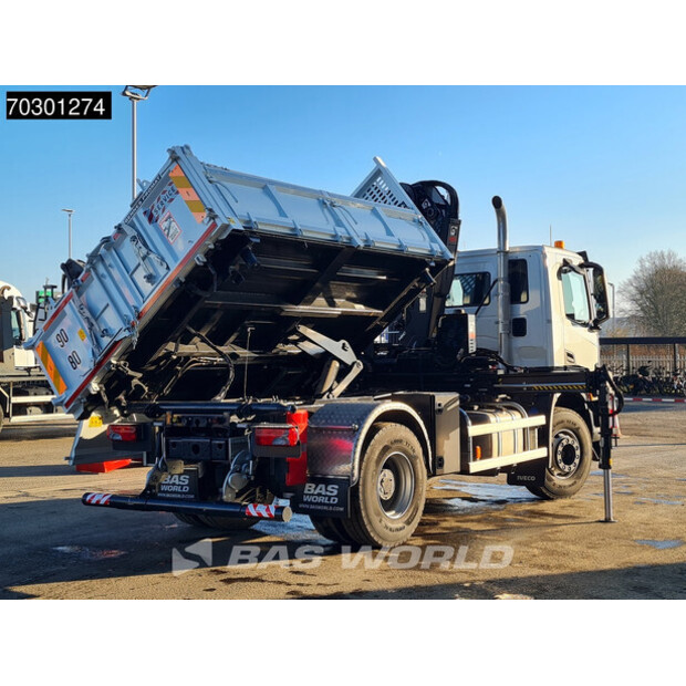2023 Iveco X-Way 400-44237997