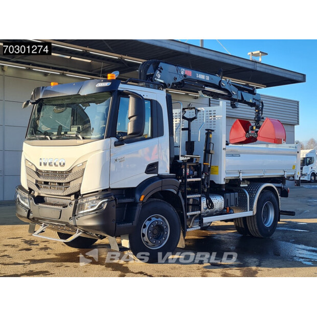 2023 Iveco X-Way 400-44237998