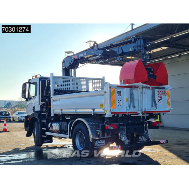 2023 Iveco X-Way 400-44237999