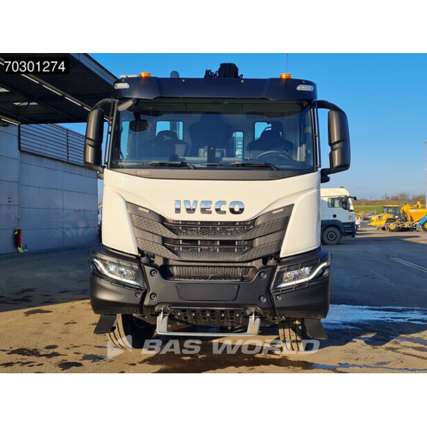 2023 Iveco X-Way 400-44238002