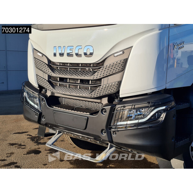 2023 Iveco X-Way 400-44238004