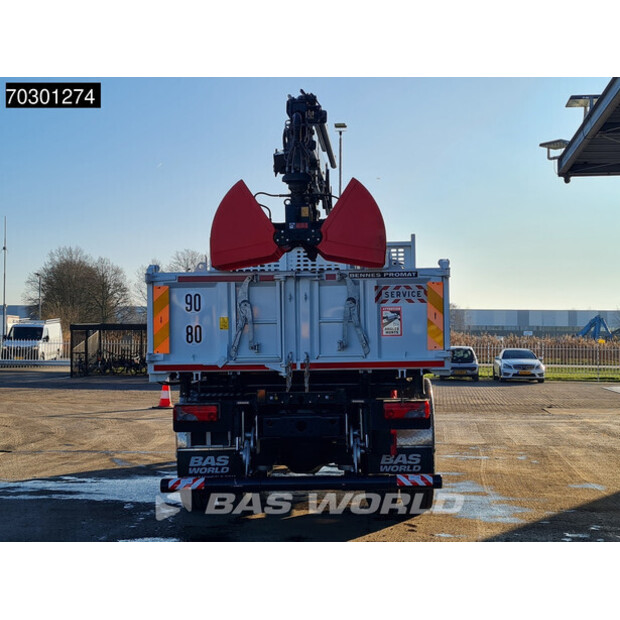 2023 Iveco X-Way 400-44238006