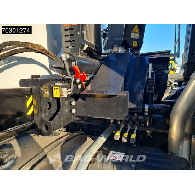 2023 Iveco X-Way 400-44238007