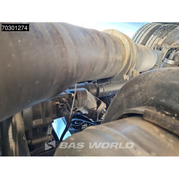 2023 Iveco X-Way 400-44238008