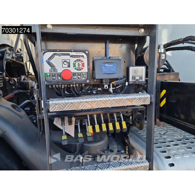 2023 Iveco X-Way 400-44238009