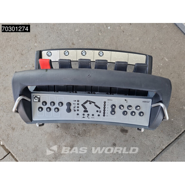 2023 Iveco X-Way 400-44238010