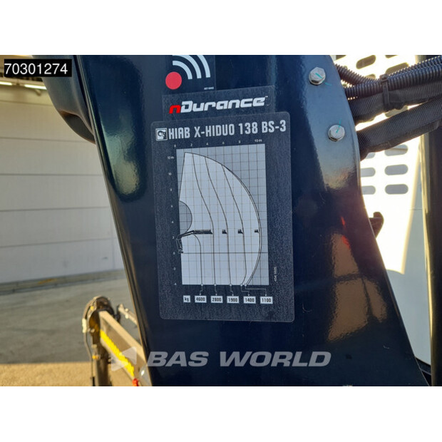 2023 Iveco X-Way 400-44238011