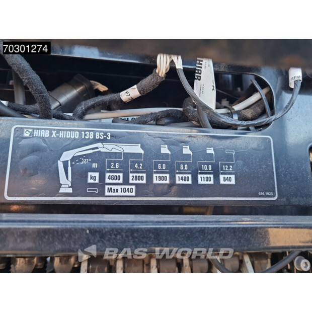 2023 Iveco X-Way 400-44238012