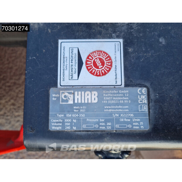 2023 Iveco X-Way 400-44238013