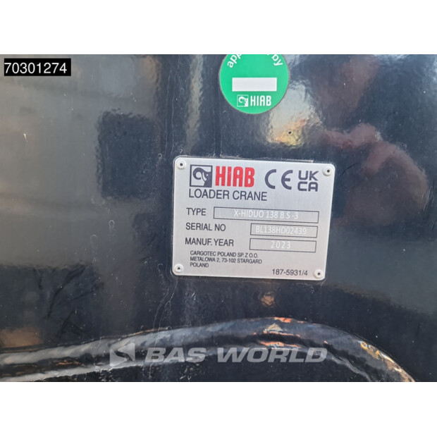 2023 Iveco X-Way 400-44238014