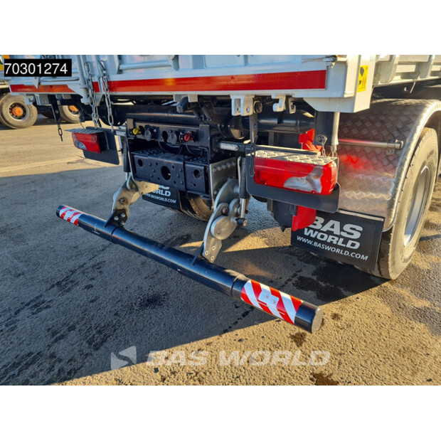 2023 Iveco X-Way 400-44238015