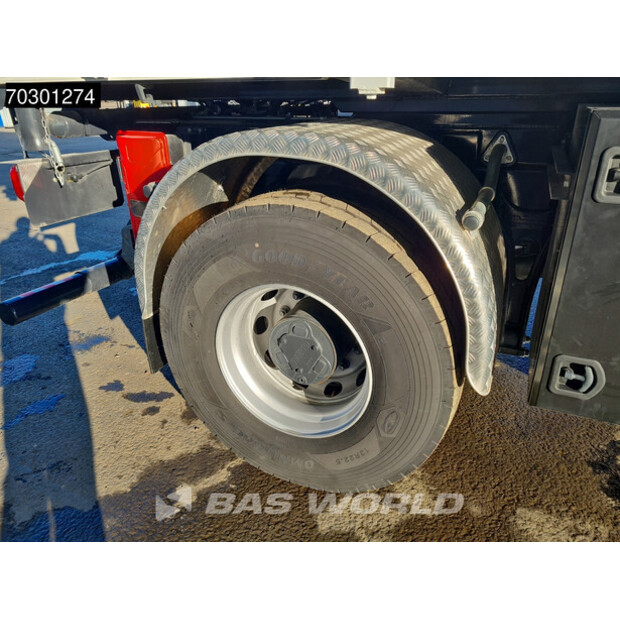 2023 Iveco X-Way 400-44238016