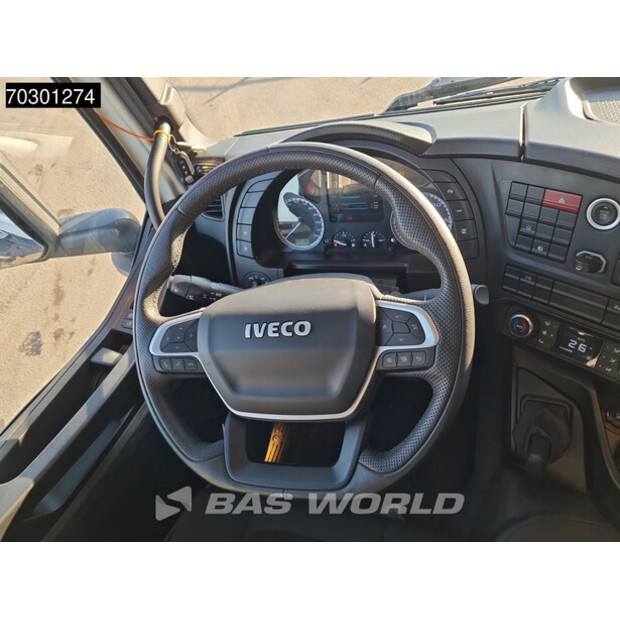 2023 Iveco X-Way 400-44238018