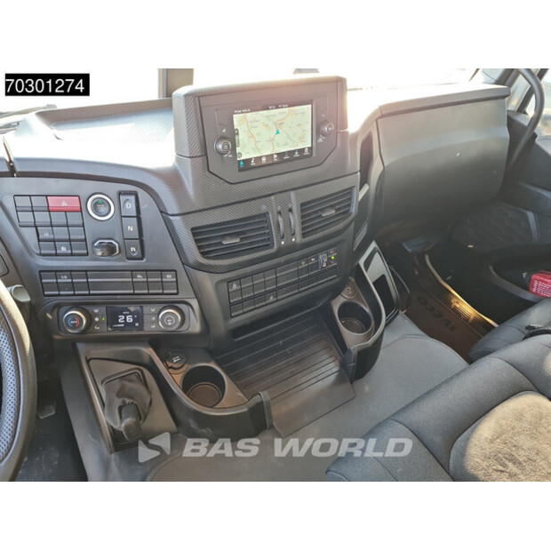 2023 Iveco X-Way 400-44238022