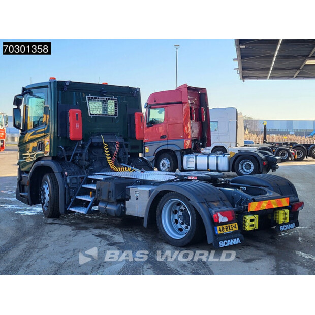 2022 سكانيا P370-44238090