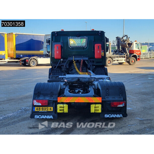 2022 سكانيا P370-44238092