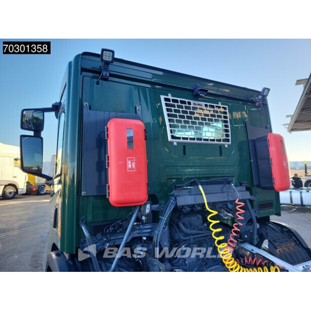 2022 سكانيا P370-44238097